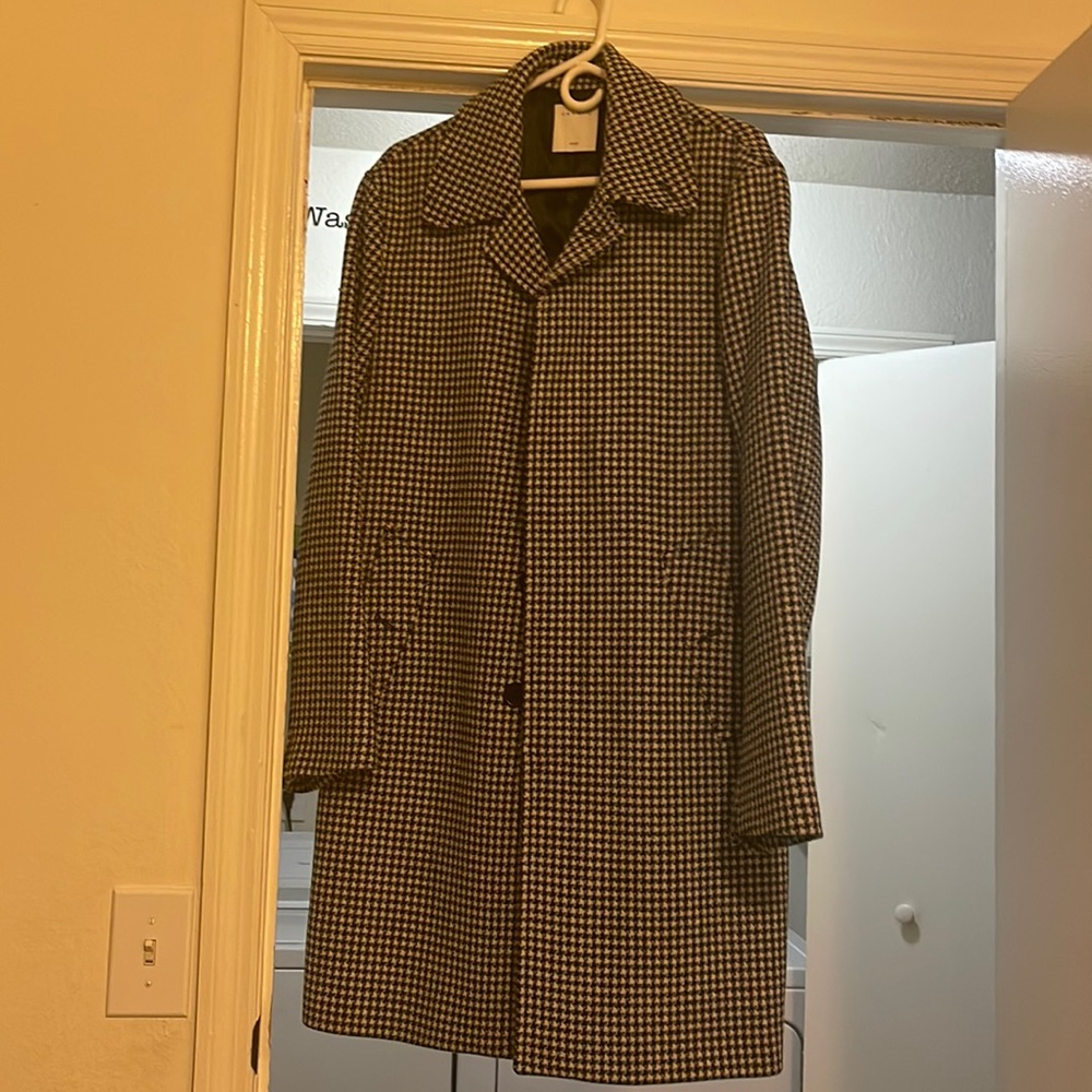 SANDROS JACKET - Picture 4 of 5